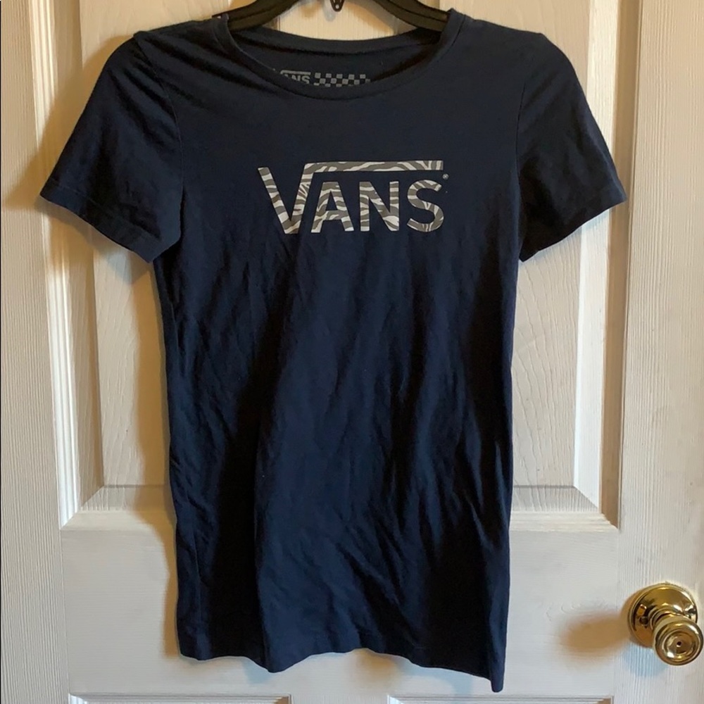 Vans Shirt